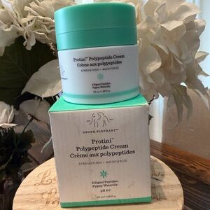 Drunk Elephant Protini Polypeptide Cream 50 mL NEW
